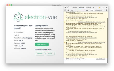 electron mysql|electron vue nodejs.